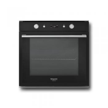 HOTPOINT FI6861SHBL Forno / Nero