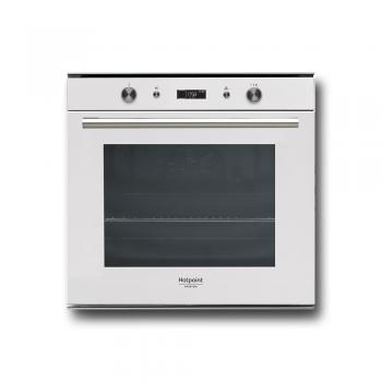 HOTPOINT@FI6861SHWH Forno / Bianco