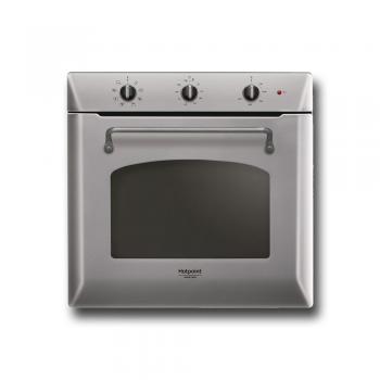 HOTPOINT@FIT834IX Forno / Inox