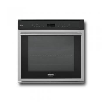 HOTPOINT FI6S8C1SHIX Forno Steam 75% / Inox