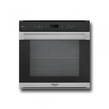 HOTPOINT FI7S8C1SHIX Forno Steam A+ / Nero.Ix