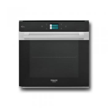 HOTPOINT FI9P8P2SHIX Forno Steam A+ / Nero.Ix