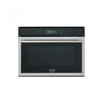 HOTPOINT@MP676IX Combi-M.Onde / Inox