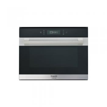 HOTPOINT MP776IX Combi-M.Onde / Inox