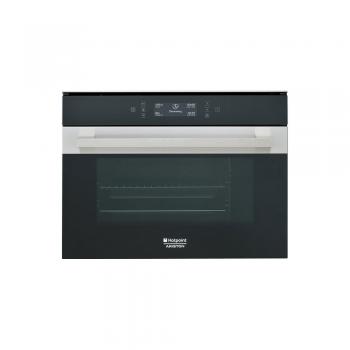 HOTPOINT@MS998IX Forno Combinato Vapore / Inox