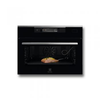 ELECTROLUX KVBAS21WX Forno Combi Vapore / Inox