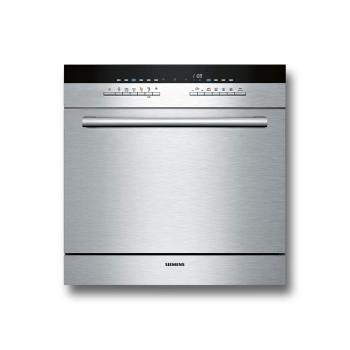 SIEMENS SC76M542 L.Stoviglie 60x60 Cl.F / F.Inox