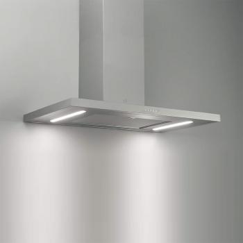 SIRIUS SL92/X/90 Cappa Parete / Inox