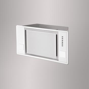 SIRIUS SL914/WH/78 Gruppo Incasso / Bianco