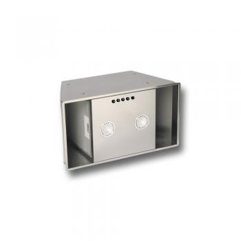 SIRIUS SM900/X/52 Gruppo Incasso / Inox