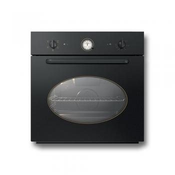 TELMA@FIA60S.26 Forno 60 / Black.Matt