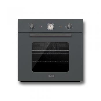 TELMA@FIM60.26 Forno 60 / Black.Matt