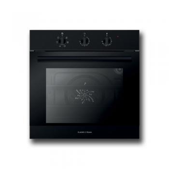 TELMA@FIMOD.26 Forno 60 / Black.Matt