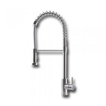 VEMA Mix TIBER V18030.AC.005 / Inox