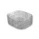 BARAZZA 1CREI [03] Cestello 34x39 / Inox