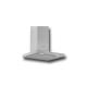 BOSCH DWB64BC50 Cappa Parete 60 / Inox