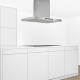 BOSCH DIB97IM50 Cappa Isola 90 / Inox