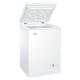 HAIER HCE103R Congelatore Pozzo / Bianco