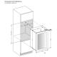 PANDO PVMAV8845XL Cantina 45 Bott. / Inox.Sx