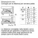 SIEMENS@GU15DADF0 CongelatoreCl.F CP / Dx.R