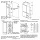 SIEMENS@KI86NADF0 Combinato Cl.F CP SC / Dx.R