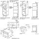 SIEMENS CM585AGS0 Forno Combi M.Onde / Nero