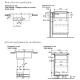 SIEMENS@EX875LX57E Induzione 80 con Cappa / Nero