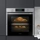 SAMSUNG NV75N5641RS Forno Dual Door / Inox